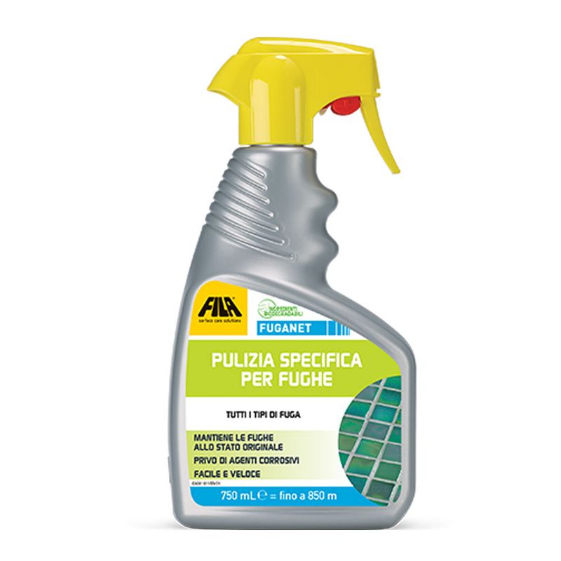 Detergente fughe Fila Fuganet 750ml