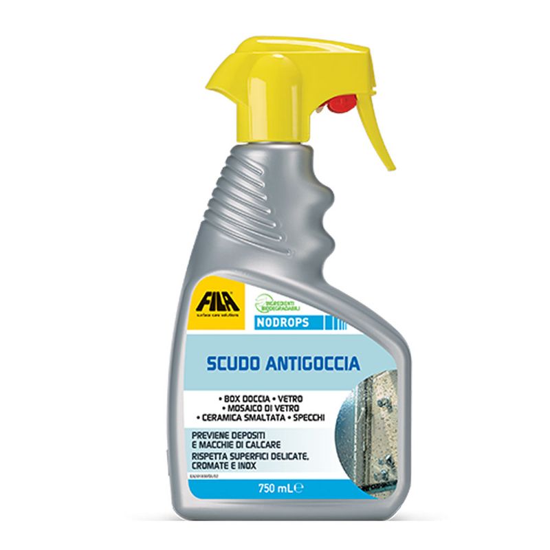 Scudo antigoccia Fila Nodrops 750ml