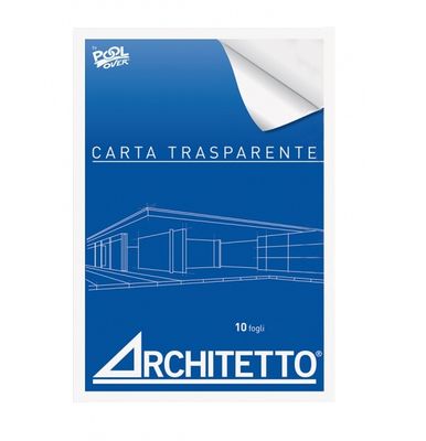Pool carta lucido Architetto