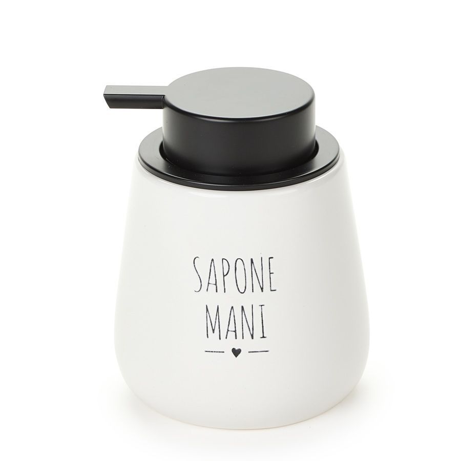 Dispenser sapone Dolomite