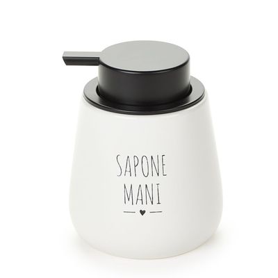 Dispenser sapone Dolomite