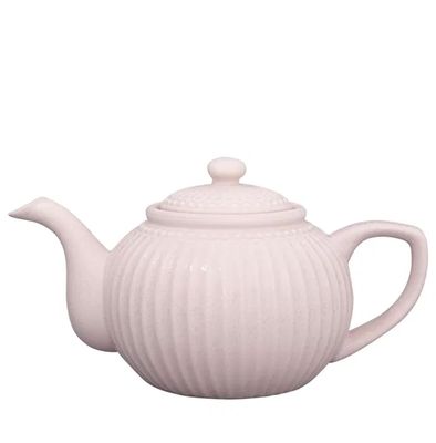 Teiera Alice vintage rose