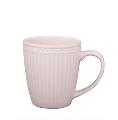 Mug Alice vintage rose