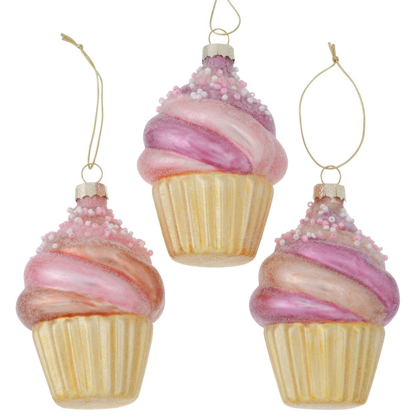 Decoro cupcake