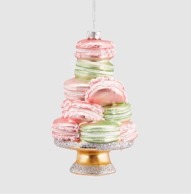 Alzata macarons