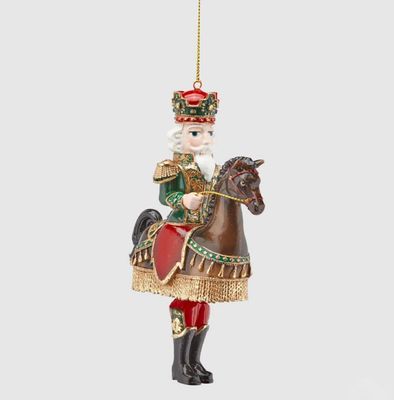 Soldatino con cavallo