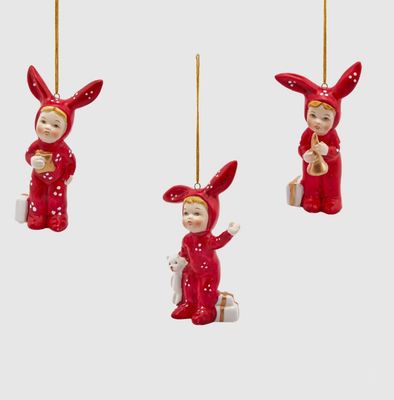 Bimbo bunny