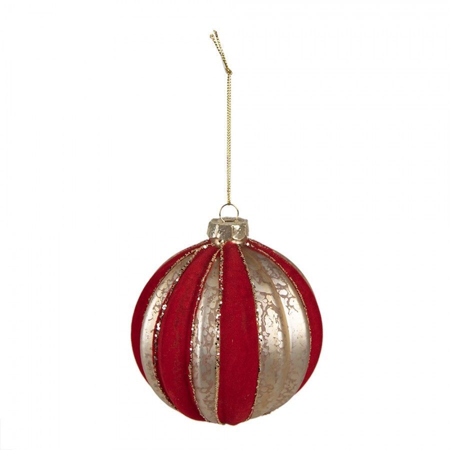 Sfera spicchi