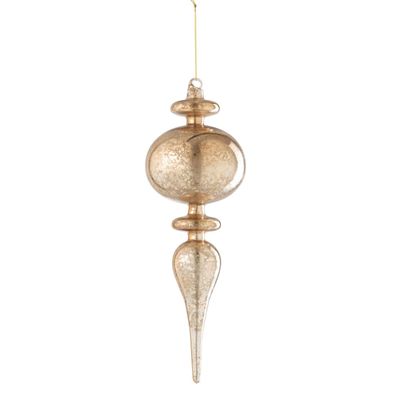 Sfera goccia puntale