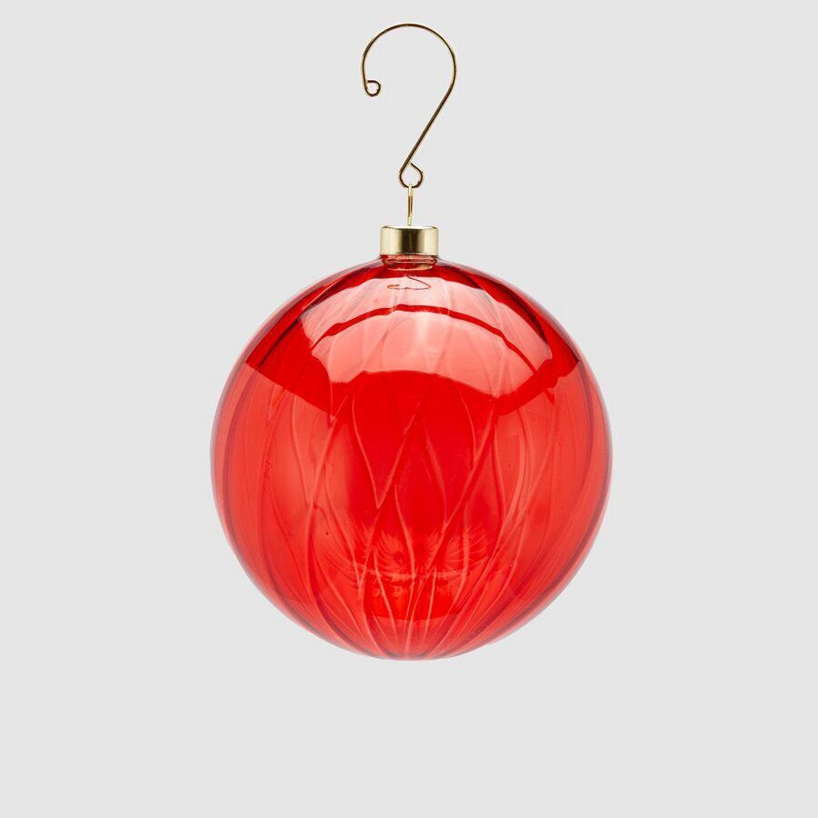 Sfera in vetro