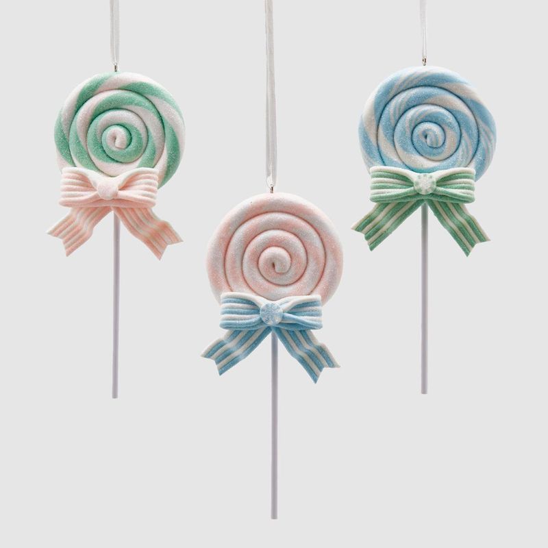Decoro lollypop
