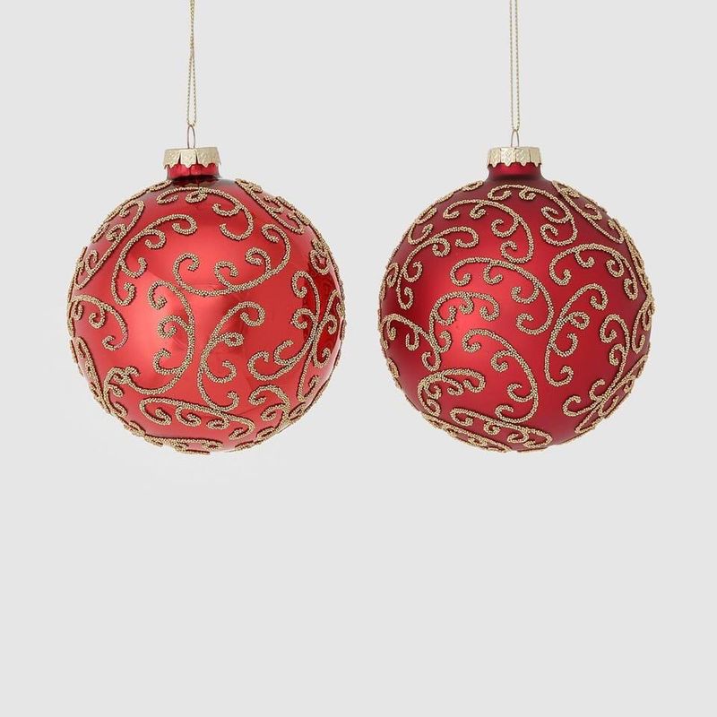 Sfera riccioli