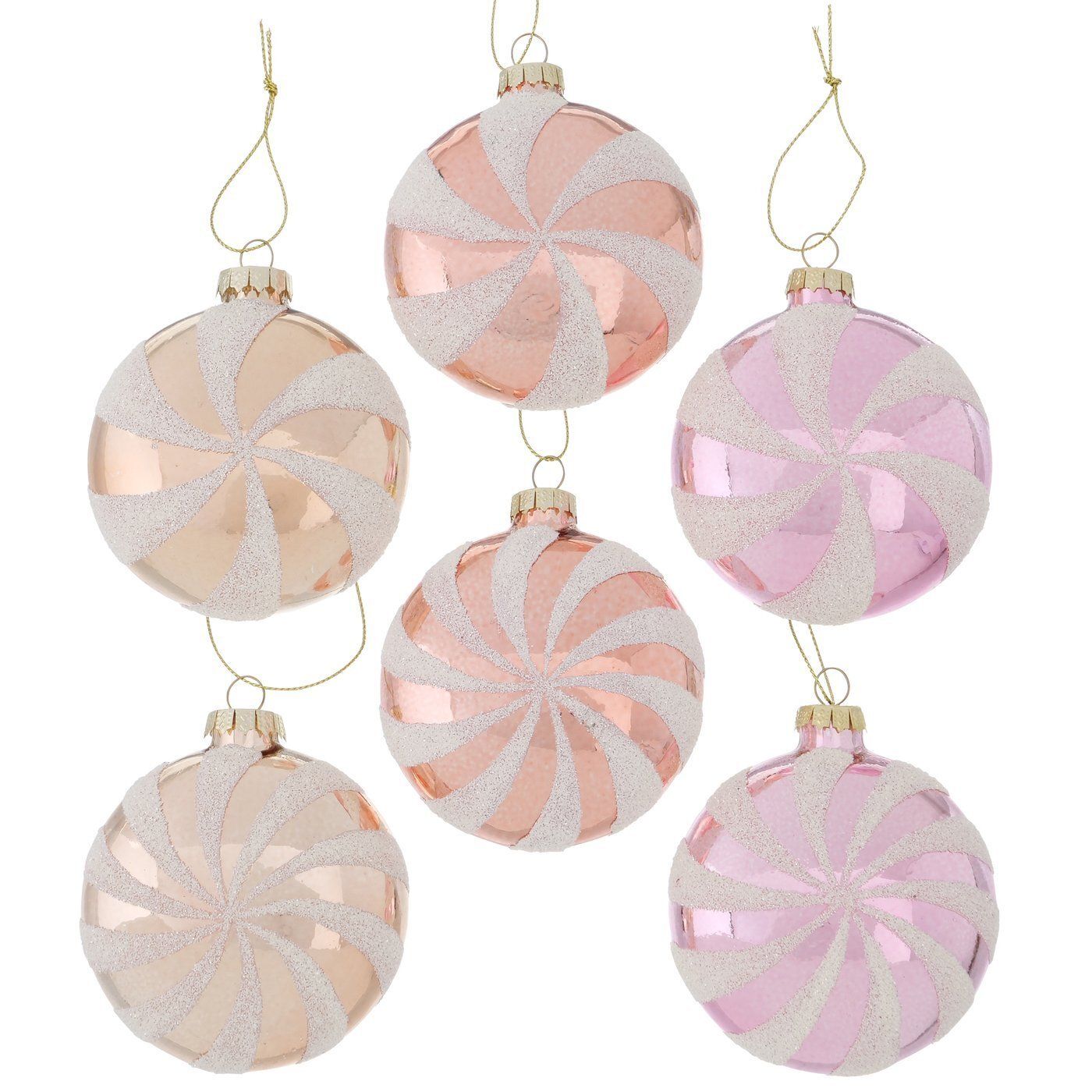 Decoro candy