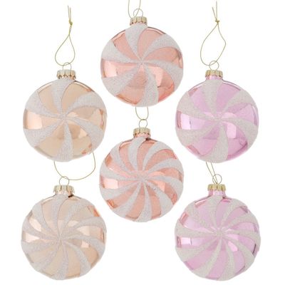 Decoro candy