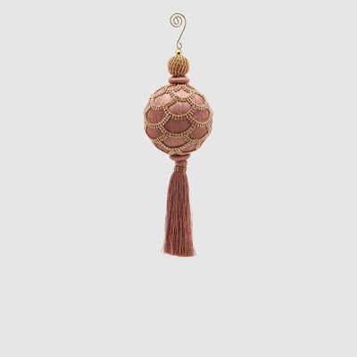 Palla gemme Silk rosa