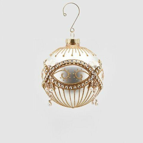 Sfera vetro Zarina