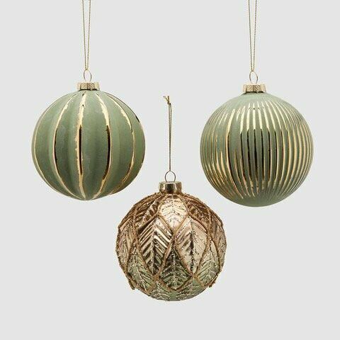 Sfera vintage