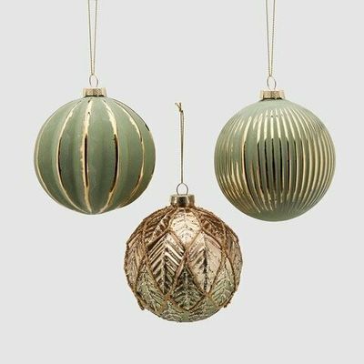 Sfera vintage