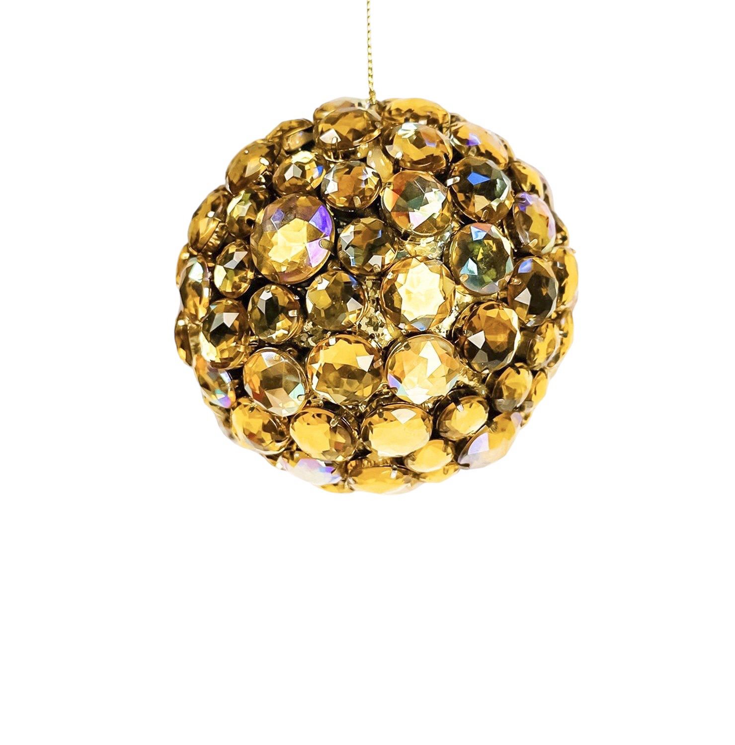 Sfera gemme