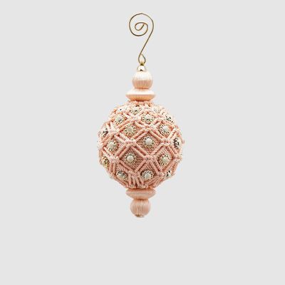 Sfera intrecci