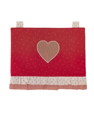 Copriforno cuore balza C'era una volta Copriforno cuore balza C'era una volta