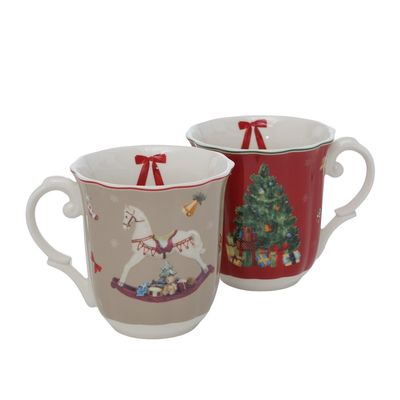 Mug Delight