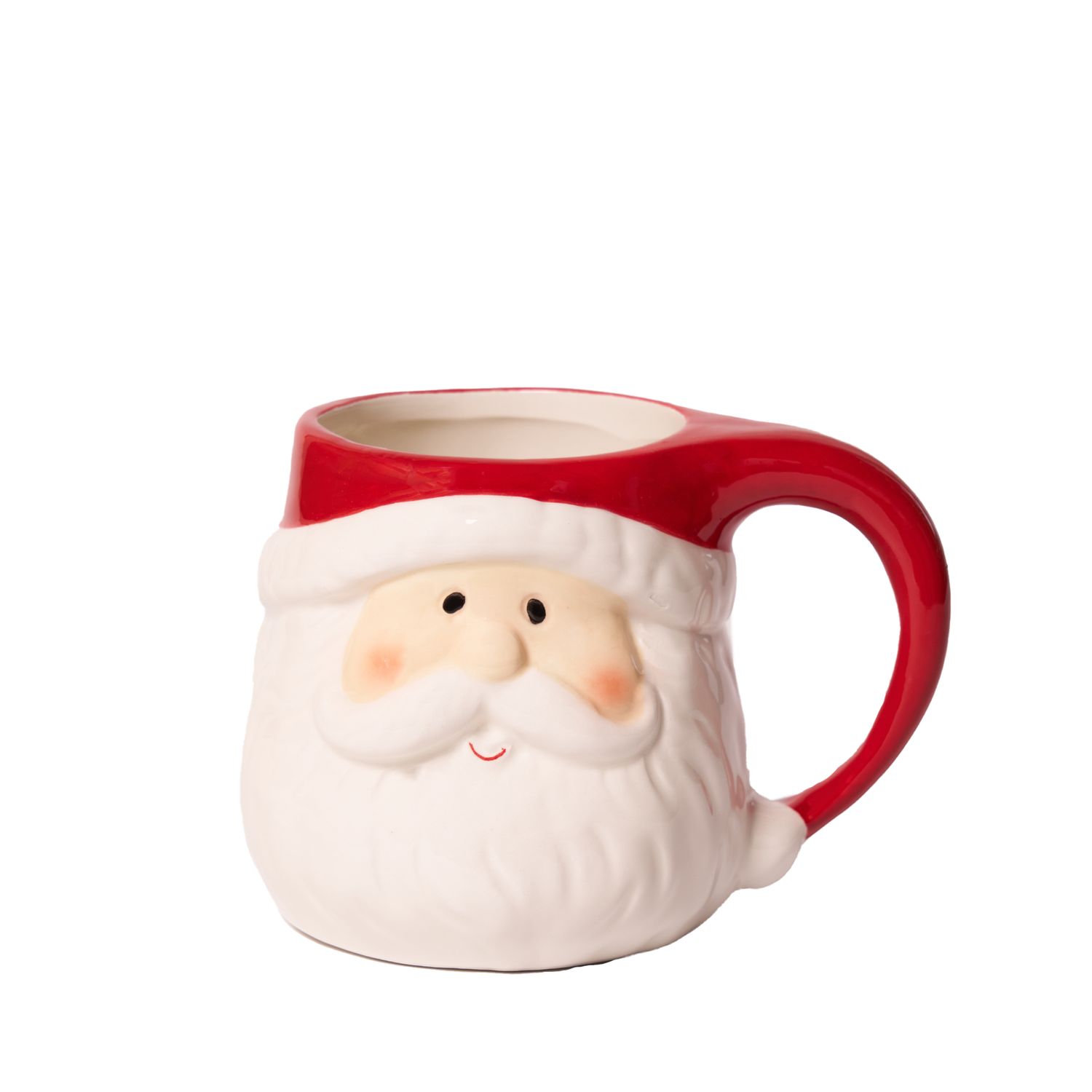 Tazza Babbo Natale