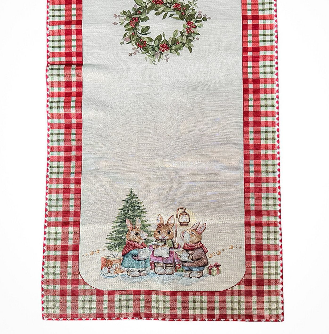 Runner gobelin Holly