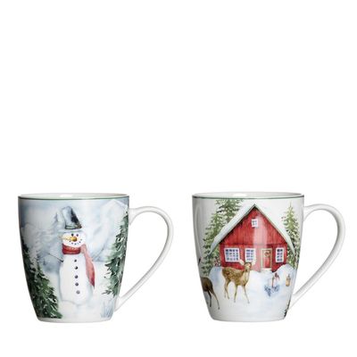 Mug Christmas