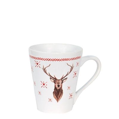 Tazza Cosy