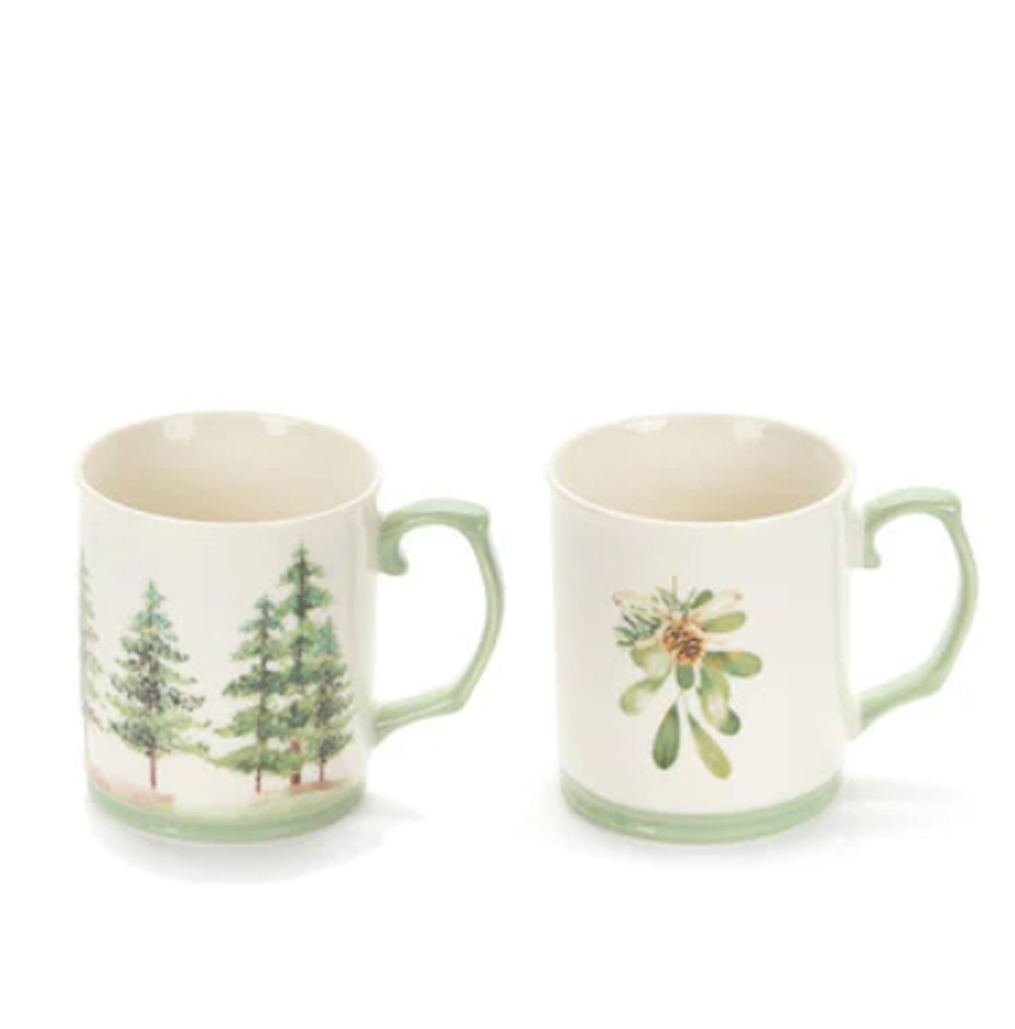 Mug North