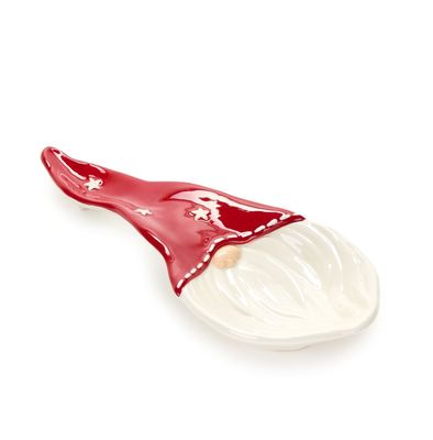 Piatto gnomo