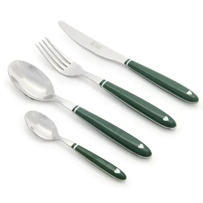 Set 24 posate Demetra Set 24 posate Demetra