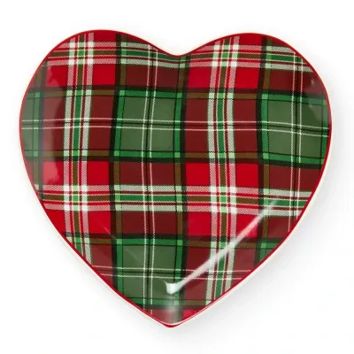 Vassoio cuore Queen Vassoio cuore Queen