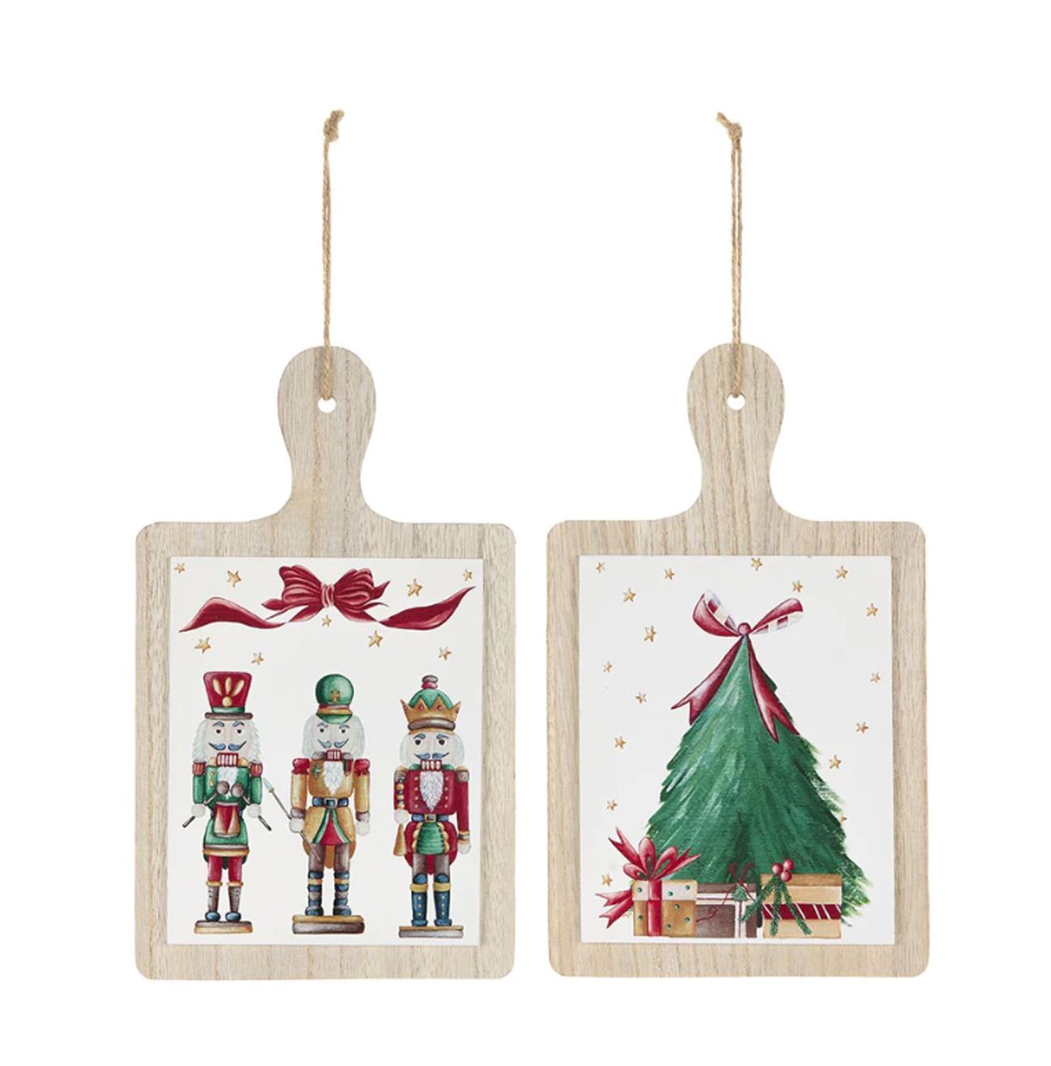 Sottopentola Christmas Carol