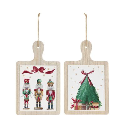 Sottopentola Christmas Carol