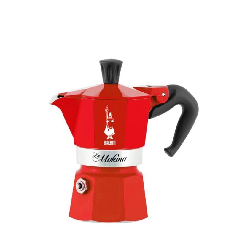 Mokina rossa Mokina rossa