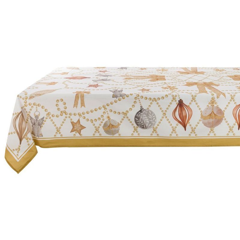 Tovaglia Kaleidoscope 160x300cm Tovaglia Kaleidoscope 160x300cm