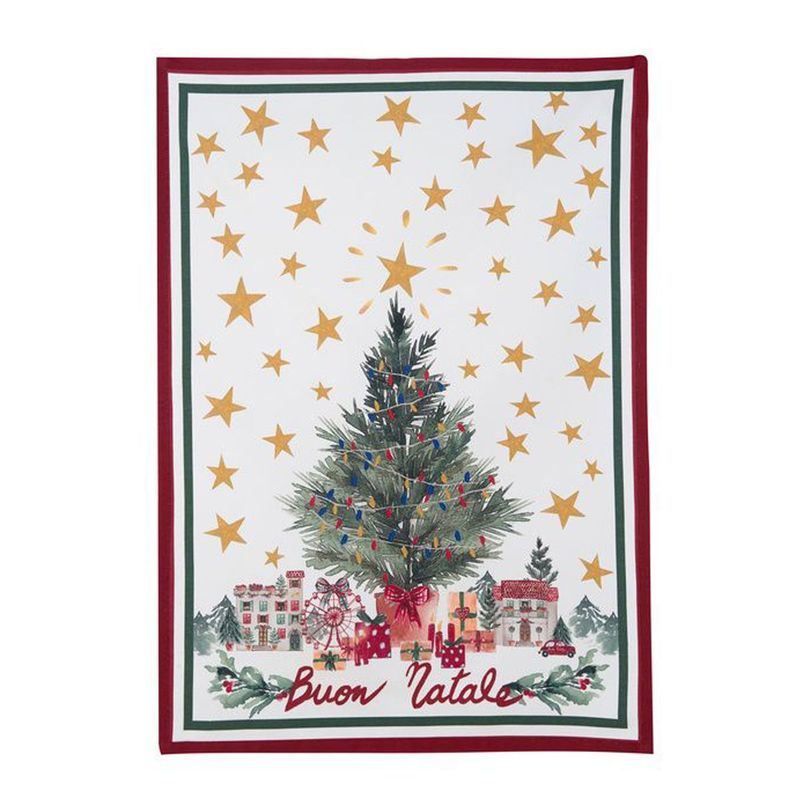 Canovaccio Natale italiano Canovaccio Natale italiano