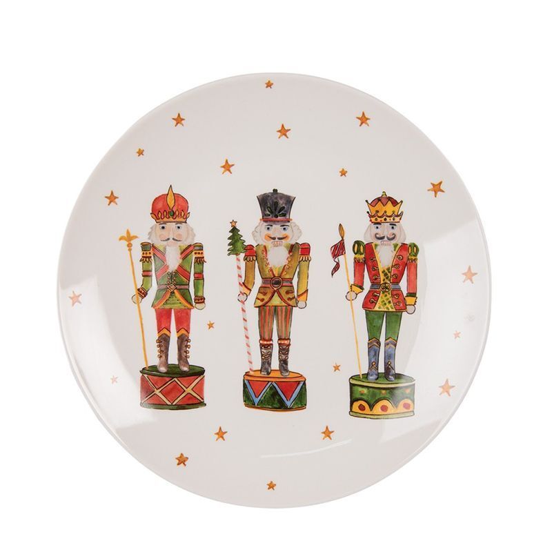 Piatto schiaccianoci Piatto schiaccianoci