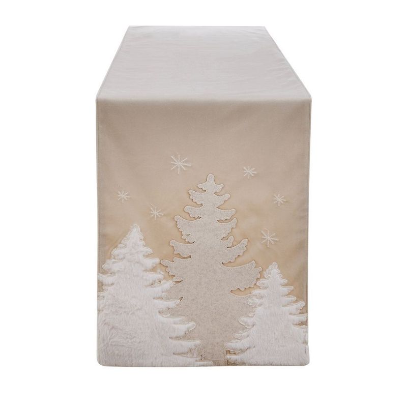 Runner Shiny Christmas Runner Shiny Christmas