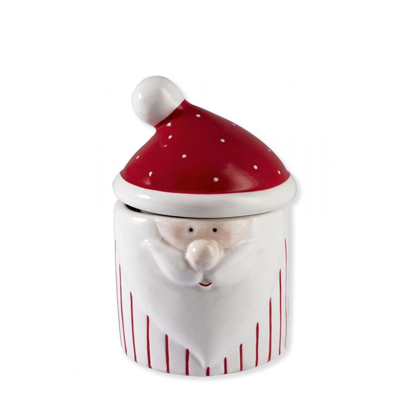 Contenitore Santa