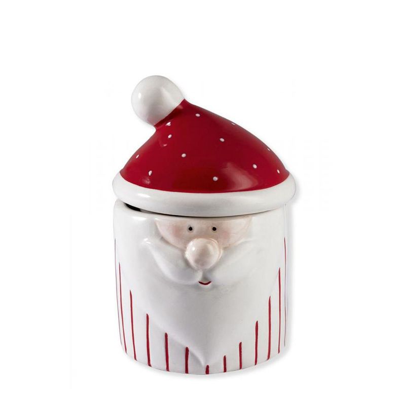 Contenitore Santa Contenitore Santa