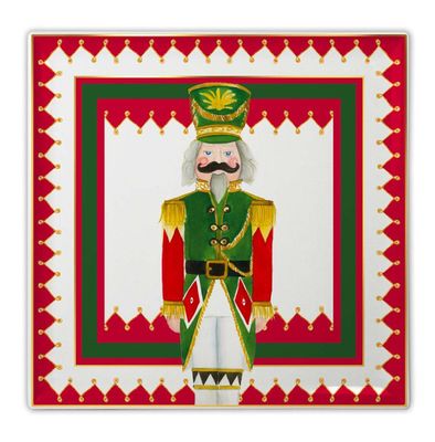 Vassoio gourmet Xmas Carol Vassoio gourmet Xmas Carol