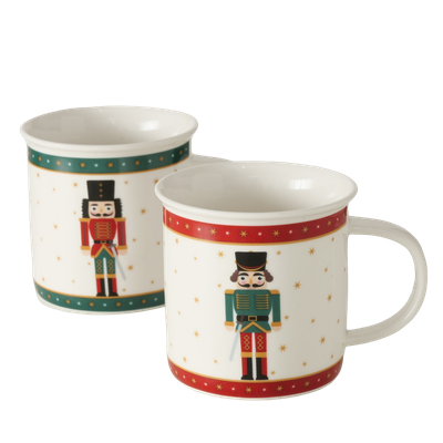 Mug soldatino Andrew