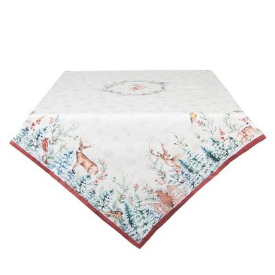Tovaglia cervo 150x250cm