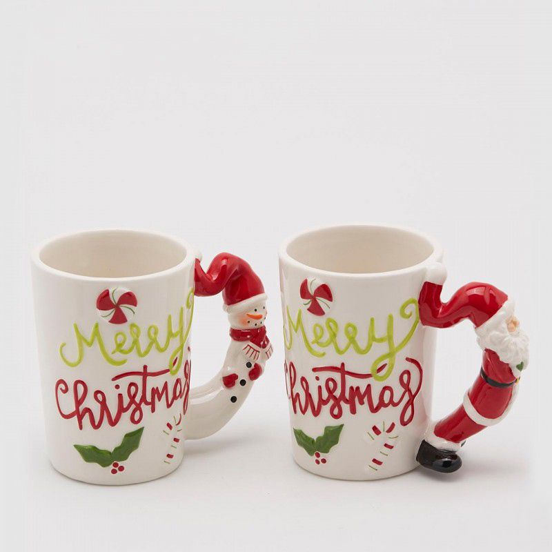 Tazza Merry Christmas