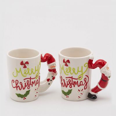 Tazza Merry Christmas