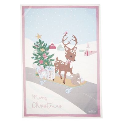 Canovaccio bambi Canovaccio bambi