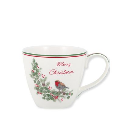 Tazza Leonora Merry Christmas